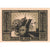 Alemania, Lobeda Stadt, 25 Pfennig, SC