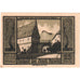 Alemanha, Lobeda Stadt, 25 Pfennig, UNC(63)