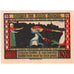 Deutschland, Lobeda Stadt, 10 Pfennig, UNZ-