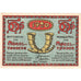 Deutschland, Mögeltondern, 50 Pfennig, UNZ-