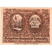 Niemcy, Leobschütz Stadt, 25 Pfennig, 1922-12-31, UNC(60-62)