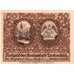 Niemcy, Leobschütz Stadt, 50 Pfennig, 1922-12-31, UNC(60-62)