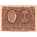 Deutschland, Leobschütz Stadt, 75 Pfennig, 1922-12-31, VZ+
