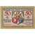 Niemcy, Leobschütz Stadt, 50 Pfennig, 1921-12-31, UNC(60-62)