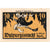Niemcy, Kahla, 10 Pfennig, UNC(60-62)