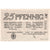 Alemania, Lügumkloster Bürgermeister, 25 Pfennig, 1920-01-10, EBC+