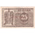 Alemania, St. Goar Stadt, 25 Pfennig, 1920-10-15, EBC+