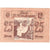 Deutschland, St Goashausen, 25 Pfennig, UNZ-