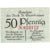 Deutschland, St Goashausen, 50 Pfennig, UNZ-