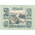 Deutschland, St Goashausen, 50 Pfennig, UNZ-