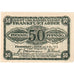 Deutschland, Frankfurt a.d. Oder Stadt, 50 Pfennig, 1919-11-08, VZ+