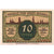 Deutschland, Glogau Stadt, 10 Pfennig, VZ+