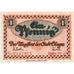 Deutschland, Glogau Stadt, 1 Pfennig, 1920-12-31, VZ+