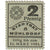 Deutschland, Mühldorf am Inn Stadt, 2 Pfennig, 1921-03-31, VZ+