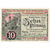 Deutschland, Greiz, Bank für Handel und Industrie, 10 Pfennig, 1919-10-01, VZ
