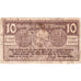 Alemania, Duren Stadt, 10 Pfennig, 1920-01-01, MBC+
