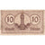 Alemania, Duren Stadt, 10 Pfennig, 1920-01-01, MBC+