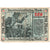 Alemania, Mühlhausen Stadt, 250 Millionen Mark, 1921-10-01, EBC