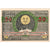 Alemania, Memmingen Stadt, 50 Pfennig, 1919-12-01, EBC+