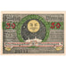 Alemania, Memmingen Stadt, 50 Pfennig, 1919-12-01, EBC+