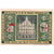 Alemania, Memmingen Stadt, 50 Pfennig, 1919-12-01, EBC+