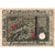 Alemania, Mühlhausen Stadt, 500 Mark, 1921-10-01, EBC