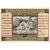 Alemania, Itzehoe Stadt, 50 Pfennig, 1921-09-30, EBC+