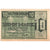 Alemania, Mühlhausen I. Thüringen Stadt, 10 Mark, 1919-12-01, SC+