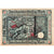 Alemania, Mühlhausen Stadt, 250 Mark, 1921-10-01, EBC
