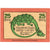 Alemania, Langenaltheim, 25 Pfennig, UNC