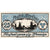 Niemcy, Norden Stadt, 25 Pfennig, 1921-01-06, UNC(63)
