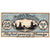 Niemcy, Norden Stadt, 25 Pfennig, 1921-01-06, UNC(63)