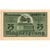 Niemcy, Harzgerode Stadt, 75 Pfennig, 1921-07-07, UNC(60-62)