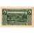 Niemcy, Harzgerode Stadt, 75 Pfennig, 1921-07-07, UNC(60-62)