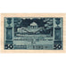 Deutschland, Harzgerode Stadt, 50 Pfennig, 1921-07-07, VZ+