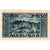 Niemcy, Harzgerode Stadt, 50 Pfennig, 1921-07-07, UNC(60-62)