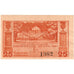 Deutschland, Harzgerode Stadt, 25 Pfennig, 1921-07-07, VZ+