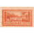 Niemcy, Harzgerode Stadt, 25 Pfennig, 1921-07-07, UNC(60-62)