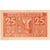 Niemcy, Harzgerode Stadt, 25 Pfennig, 1921-07-07, UNC(60-62)