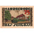 Niemcy, Harzgerode Stadt, 75 Pfennig, 1921-07-07, UNC(60-62)