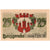 Alemania, Harzgerode Stadt, 25 Pfennig, 1921-07-07, EBC+