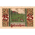 Alemania, Harzgerode Stadt, 25 Pfennig, 1921-07-07, EBC+