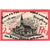 Alemania, Kreuzburg Stadt, 25 Pfennig, 1921-01-18, EBC+