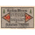 Alemania, Ilsenburg Gemeinde, 50 Pfennig, 1921-12-31, EBC+