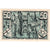 Alemania, Ahrweiler Stadt, 50 Pfennig, 1921-08-15, EBC+