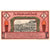 Alemania, Labes Stadt, 1 Mark, 1921-10-01, EBC+