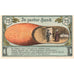 Alemania, Labes Stadt, 75 Pfennig, 1921-10-01, EBC+