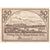Alemania, Beuthen a. Oder Stadt, 50 Pfennig, 1921-12-31, EBC+