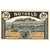 Alemania, Hamburger Hallig Volquardsen, 50 Pfennig, 1921-09-30, EBC+