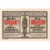 Alemania, Halberstadt Rotes Kreuz und Verbände heimattreuer Oberschlesier, 50